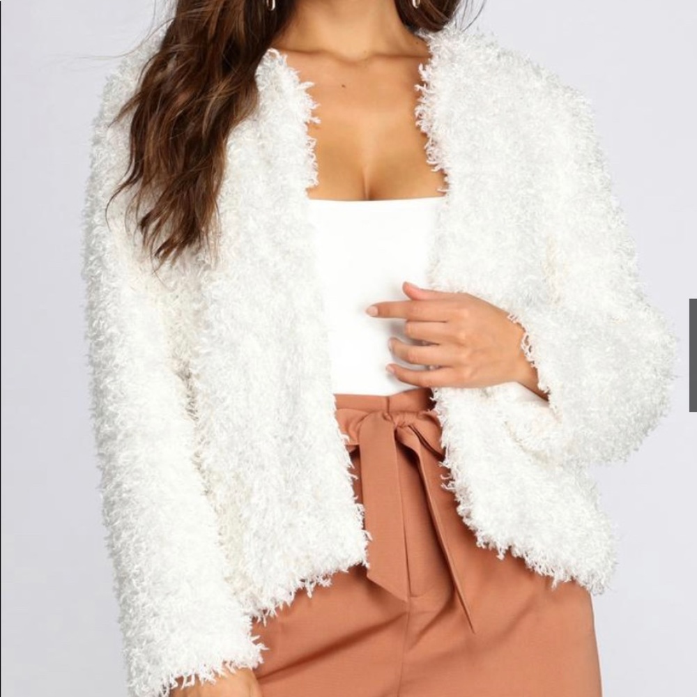 Super cute coat